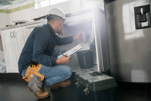 Best Plumbing Installation Services  in Brownsboro, TX