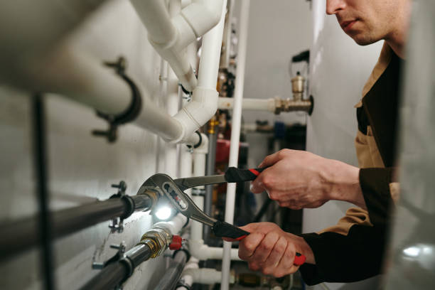 Best Water Softener Installation  in Brownsboro, TX