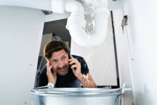 Best Pipe Repair Near Me  in Brownsboro, TX