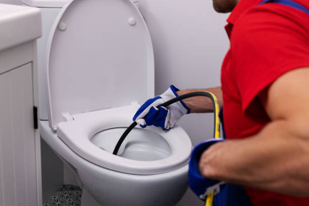 Best Commercial Plumbing Services  in Brownsboro, TX