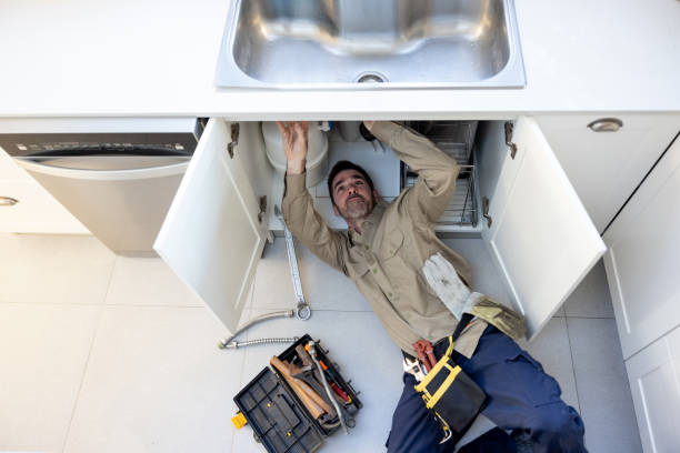 Best Sewer Cleaning Services  in Brownsboro, TX