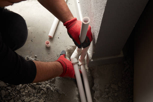 Best Emergency Plumber  in Brownsboro, TX