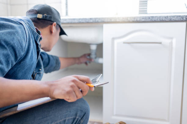 Best Emergency Plumber  in Brownsboro, TX