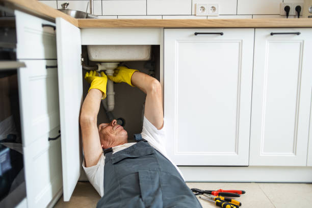 Best Same-Day Plumbing Service  in Brownsboro, TX