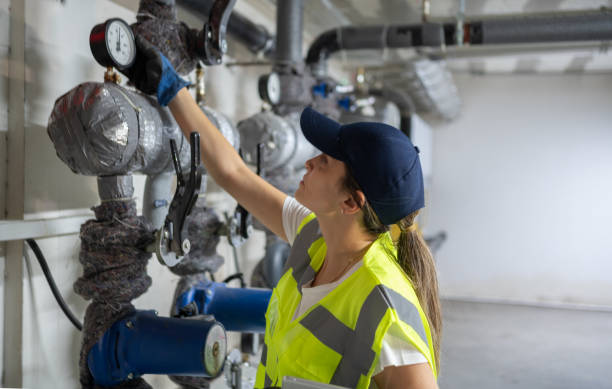 Best Plumbing Inspection Services  in Brownsboro, TX