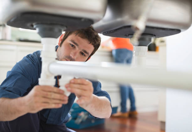 Best Best Plumbers Near Me  in Brownsboro, TX