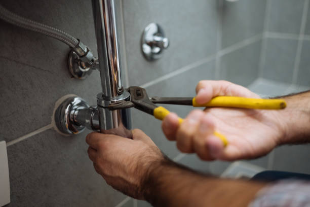 Best Emergency Plumbing Repair  in Brownsboro, TX