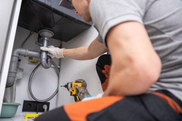 Brownsboro, TX Plumbing Company